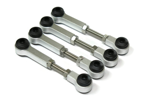 2019-2025 Audi A6 & S6 W/ Air Suspension Adjustable 0-2.5" Drop Kit
